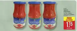 Carrefour Costa - dos de cabillaud surgelés offre