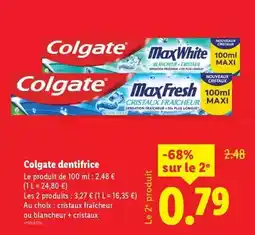 Carrefour Marie - tarte salée surgelée offre