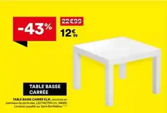 Carrefour Bresse bleu offre