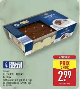 Carrefour La laitière - yaourts pâtissiers offre