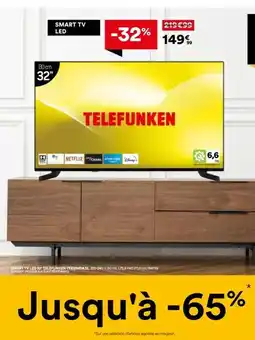 Carrefour Galette nocciola 4 parts offre