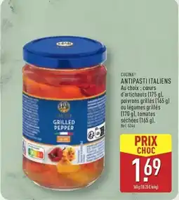 Carrefour Galette 6 parts petit prix offre