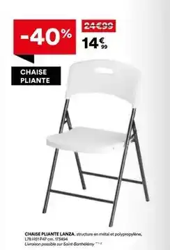 Carrefour Sun - préparation kit frangipane offre