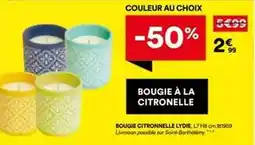 Carrefour Reflets de france - cidre de bretagne offre