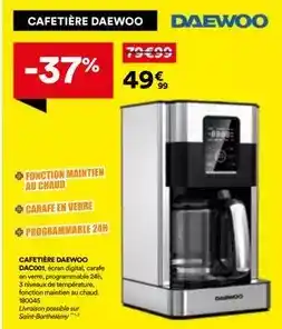 Carrefour Materne - coupelles format familial offre