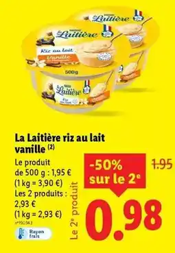 Carrefour Menguy's - pop corn maxi pop offre