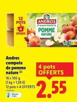 Carrefour Carrefour - haricots verts extra-fins offre