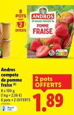 Carrefour Badoit - eau gazeuse offre