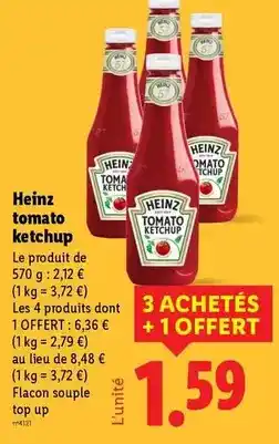 Carrefour 7 up - zéro sucres offre