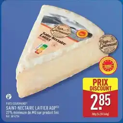 Bi1 Bigard - carpaccio offre