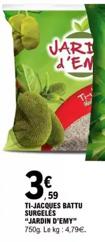 Bi1 Le gaulois - le gaulois boudins blancs de volaille aux morilles offre