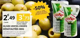 Bi1 Président - camembert offre