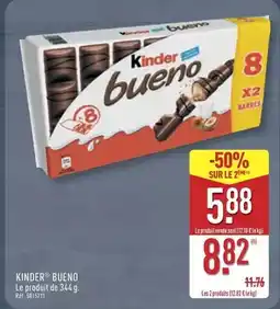 Bi1 Saint agur offre