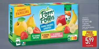 Bi1 Andros - dessert fruitier offre