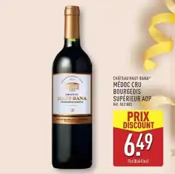 Bi1 1664 - bieres blondes offre