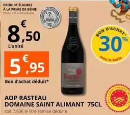Bi1 Menguy's - beurre de cacahuètes offre