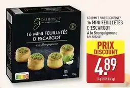 Bi1 Auchan - café en caprales offre