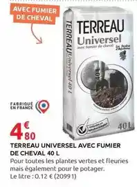 b&m Gourde flip top et paille offre