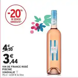 Hyper U Heidsieck monopole - champagne aop brut grande cuvee offre