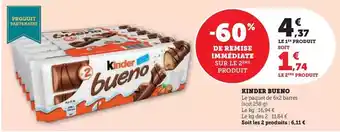 b&m Lot de 2 torchons offre