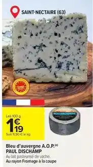 b&m Lot de 3 panières de rangement offre