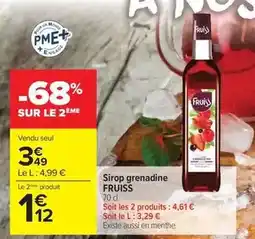 b&m Miroir offre