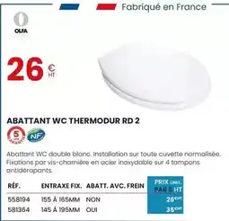 Hyper U Mccain - pickers surgeles offre