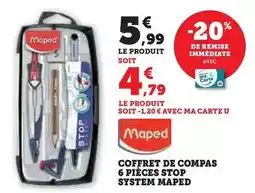 E.Leclerc E.leclerc - lessive offre