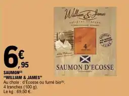 E.Leclerc Franchardise surgelée offre