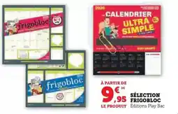 E.Leclerc Couverture microfibre offre