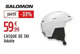 E.Leclerc 9 pack deodorant offre