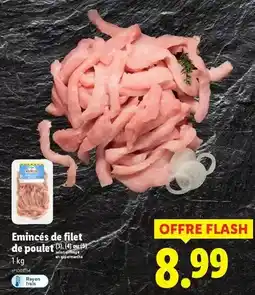 E.Leclerc Citron lime offre