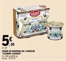 E.Leclerc Saint louis - sucre extra fin offre