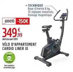 E.Leclerc Parure tuftee housse de couette 200x200 cm + 2 taies d'oreiller 63x63 cm offre