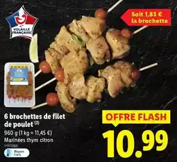 E.Leclerc Kiri - 29 % mat. gr offre