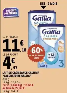 E.Leclerc Saint agur - 33% mat.gr offre