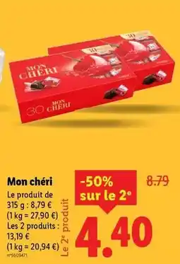 E.Leclerc Dorada royale offre