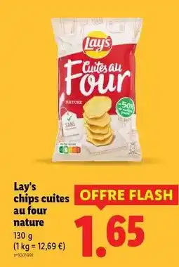 E.Leclerc Homard american guit offre