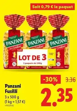 E.Leclerc Soda offre