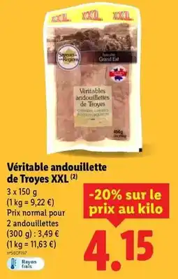 E.Leclerc Handy bag - sacs poubelle ultra résistants offre