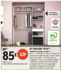 Conforama Plaid andrew offre