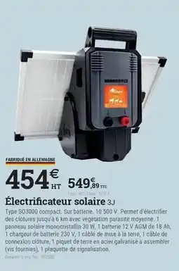 Conforama Etagere panda offre