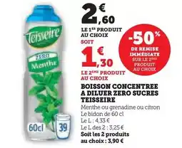 Conforama Armoire 2 portes 2 tiroirs mellie offre