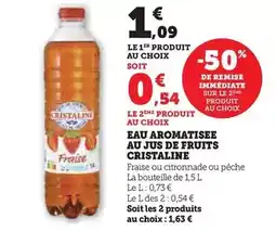 Conforama Armoire 2 portes, 1 tiroir nano offre