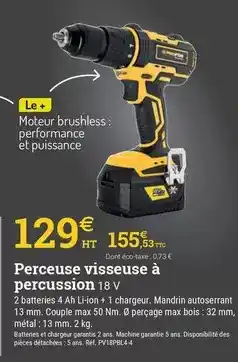 Conforama Sèche-linge offre