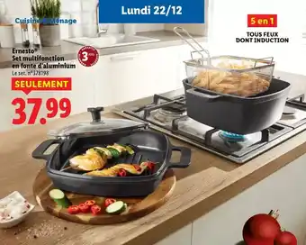 Conforama Far - lave-linge top offre