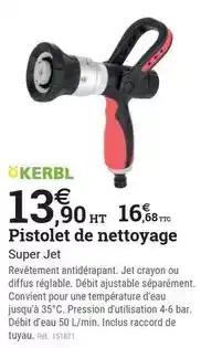 Conforama Samsung - lave-linge frontal offre