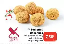 ALDI Velouté de légumes offre