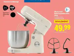 Conforama Far - lave-linge frontal offre