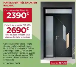 Lidl Footflexx - mules adulte offre